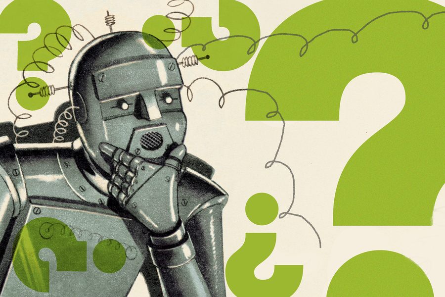 Researchers have introduced a novel algorithm that enables a robot to “think ahead” by evaluating thousands of possible solutions in parallel and then refining the best ones to meet the constraints of the robot and its environment (Credits: iStock, MIT News).